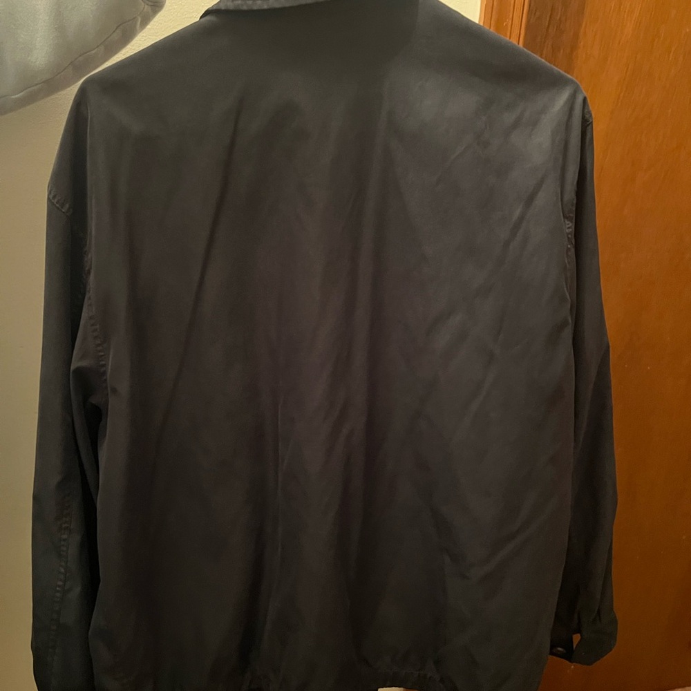 Mens light jacket - Picture 3 of 3